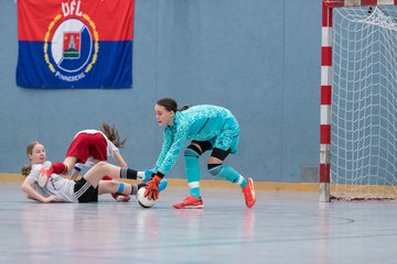 Bild 15 - wCJ Norddeutsches Futsalturnier Auswahlmannschaften